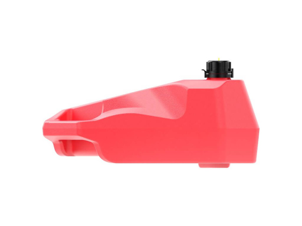 Канистра BRP передняя 5л левая,Красный(Tesseract) Канистра BRP передняя 5л левая,Красный(Tesseract)